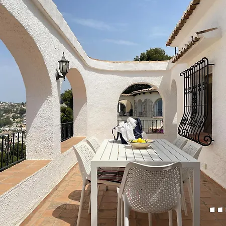 Vh Costablanca - Rulle