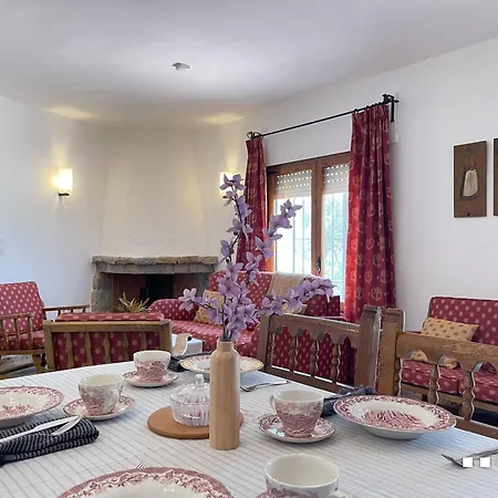 Villa Vh Costablanca - Rulle *
