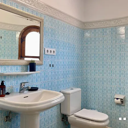 Vh Costablanca - Rulle Vila Benissa