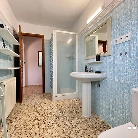 Vh Costablanca - Rulle *