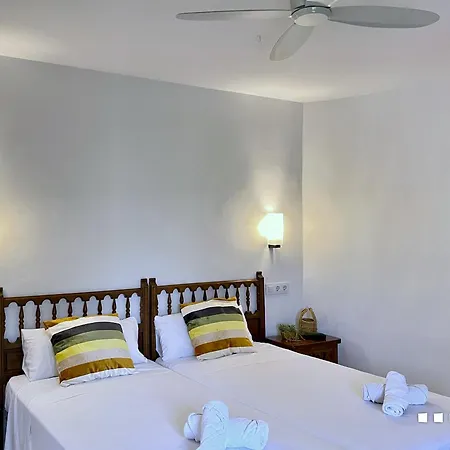 Vh Costablanca - Rulle * Benissa