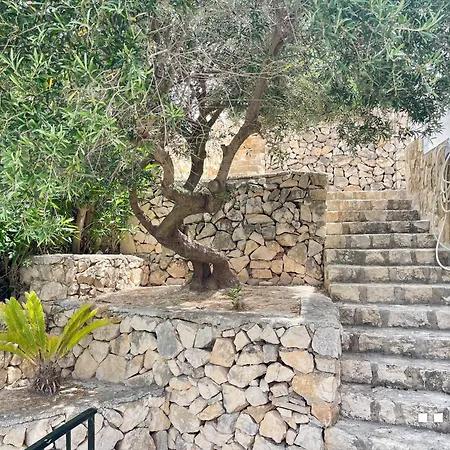 Villa Vh Costablanca - Rulle