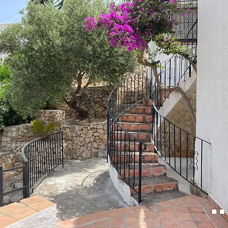 Вилла Vh Costablanca - Rulle *