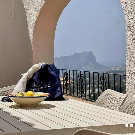 Villa Vh Costablanca - Rulle *