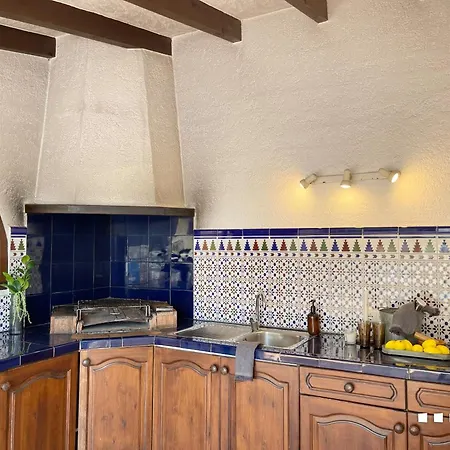 Vh Costablanca - Rulle Vila Benissa