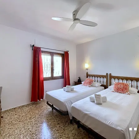 Vh Costablanca - Rulle Benissa