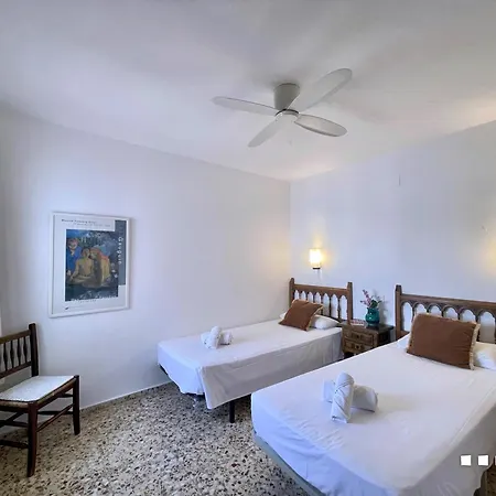 Vh Costablanca - Rulle Villa *