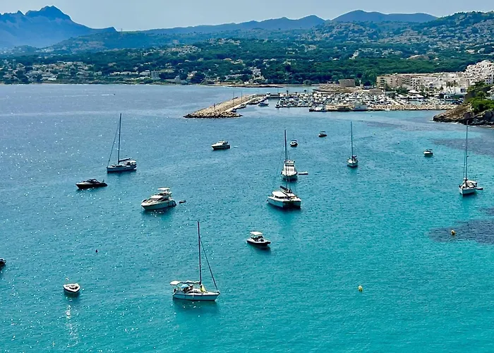 Vh Costablanca - Rulle *