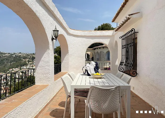 Vh Costablanca - Rulle